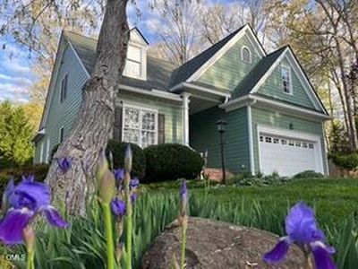 125 Bellemont Rd, Pittsboro, NC, 27312