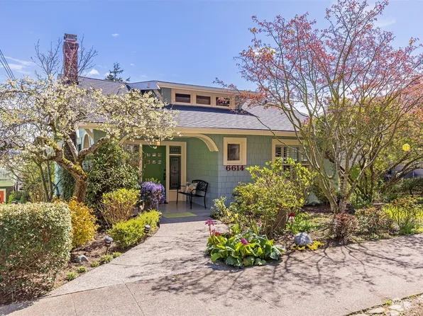 6614 Dayton Ave N #C, Seattle, WA 98103