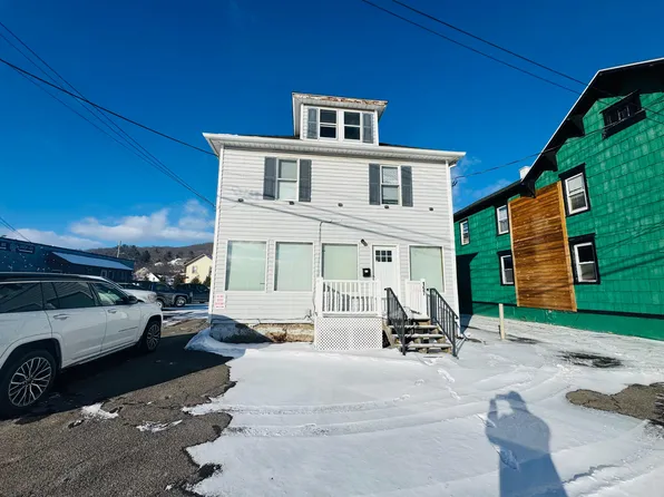 157 Harry L Dr #1, Johnson City, NY 13790