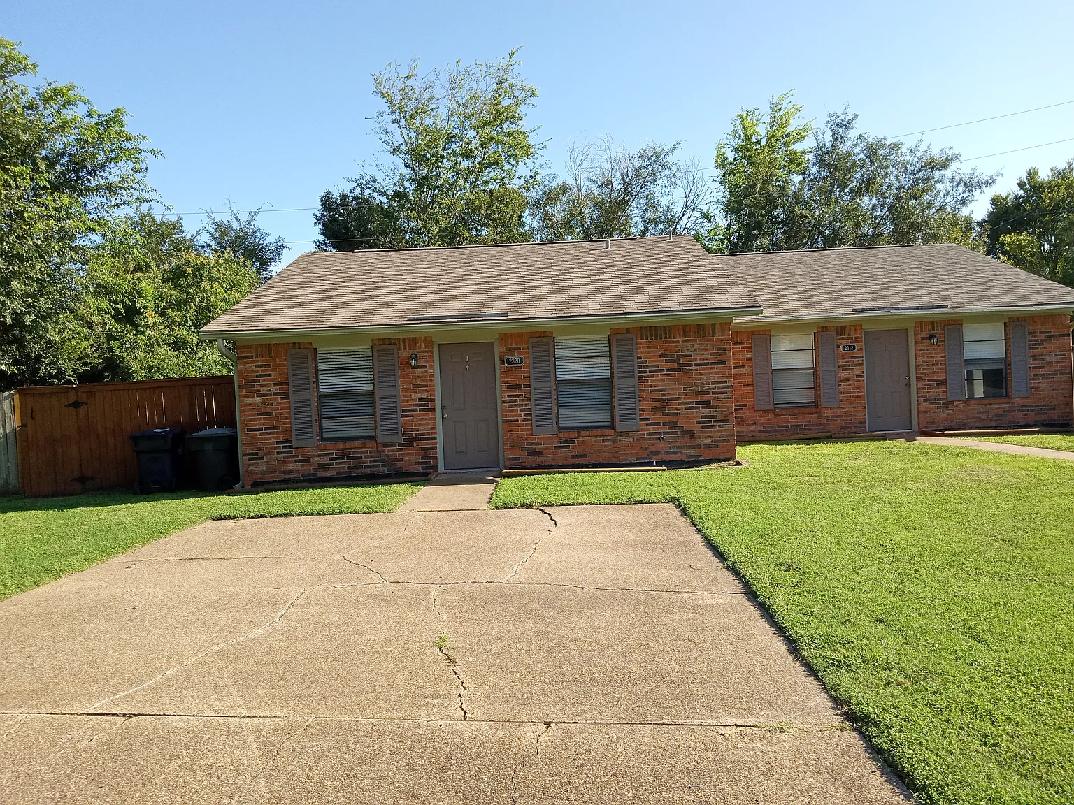 San Pedro Dr, College Station — Photo 1