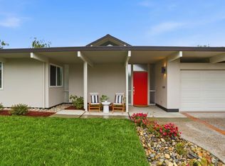 931 Mackenzie Dr, Sunnyvale, CA 94087