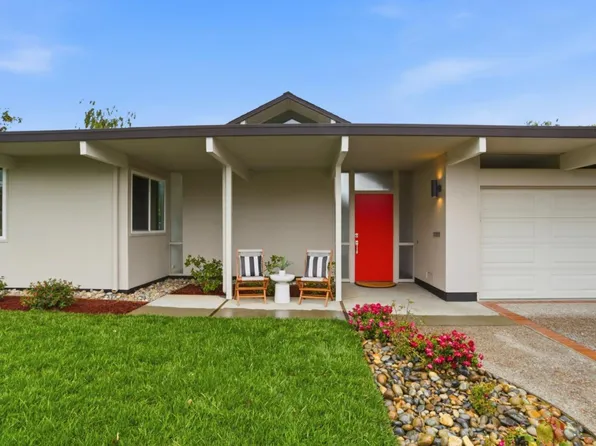 931 Mackenzie Dr, Sunnyvale, CA 94087