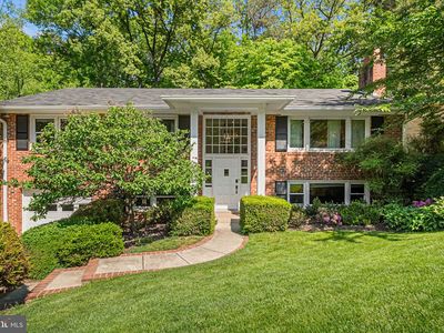 3844 26th St N, Arlington, VA, 22207