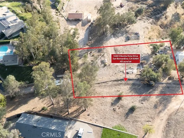 1640 Bonita Vista Dr #2, San Bernardino, CA 92404