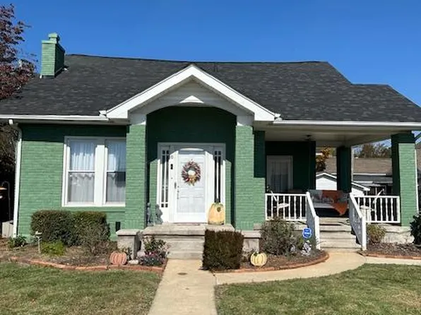 6 W College St, Sparta, TN 38583