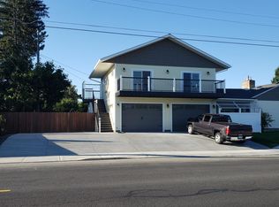 3707 S Skyview Dr, Spokane, WA 99203