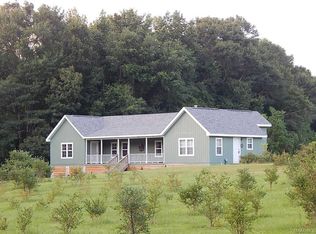 5340 Weldon Rd, Tallassee, AL 36078