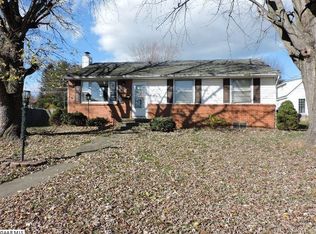 407 Link Rd, Waynesboro, VA 22980