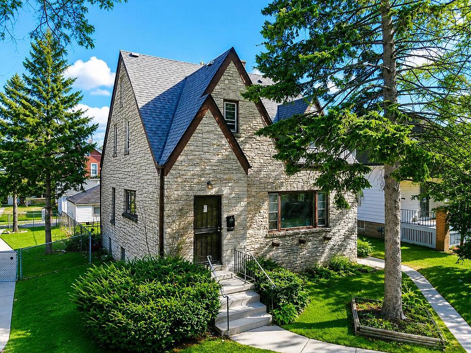 1st image of 3444 N 41st STREET