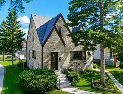 3444 N 41st STREET, Milwaukee, WI, 53216
