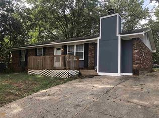 1599 Mallard Cir, Conley, GA 30288