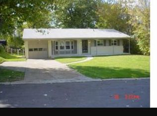 60 Juarez Cir, Covington, KY 41017