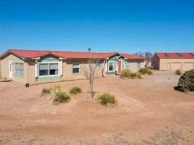 6 Palomino Dr, Moriarty, NM, 87035