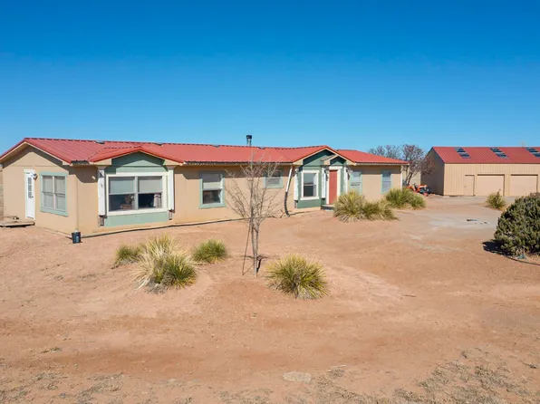 6 Palomino Dr, Moriarty, NM 87035