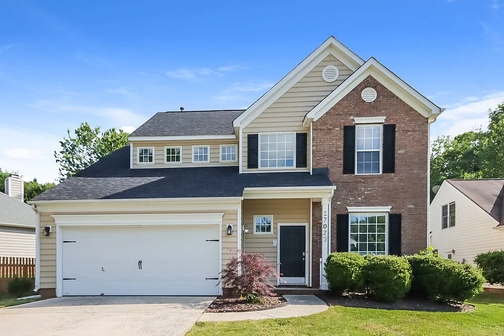 3 bed, 2.5 bath, 1948 sqft, $3,680 — Photo 1