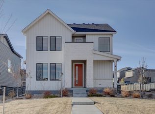 6199 Saddlesmith St, Castle Pines, CO 80108