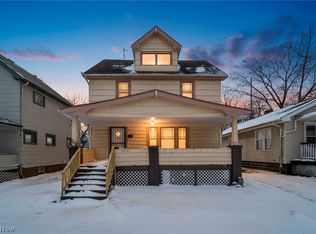 13200 Horner Ave, Cleveland, OH