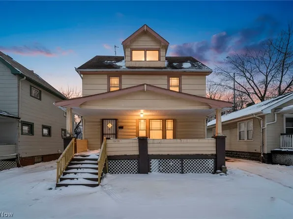 13200 Horner Ave, Cleveland, OH 44120