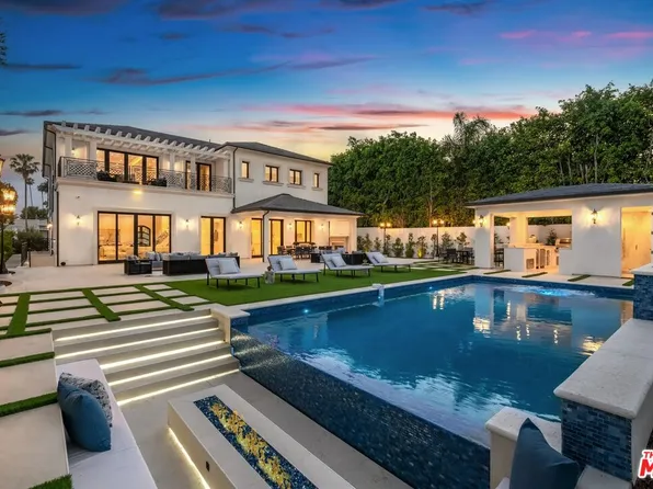 710 N Camden Dr, Beverly Hills, CA 90210