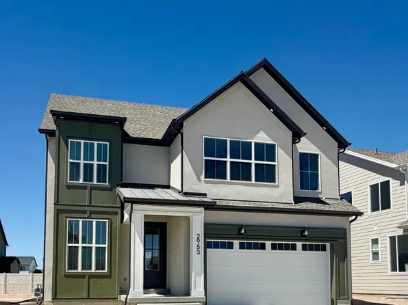 2953 N Lone Pine St #630, Eagle Mountain, UT 84005