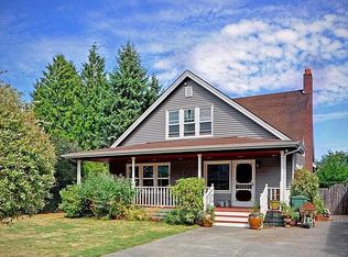 12564 17th Ave NE, Seattle, WA 98125