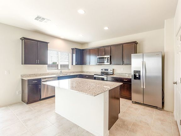 Quick Move-In Home