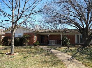 801 Avenue F, Abilene, TX 79601