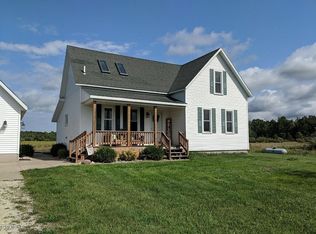 2854 County Line Rd W, Manistee, MI 49660