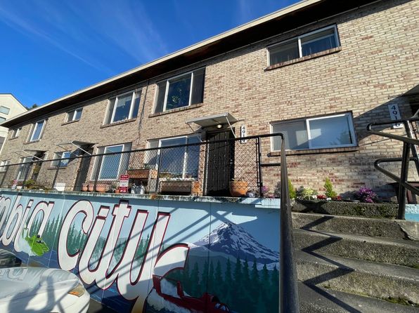 3900-3906 S Hudson St #4910-4914