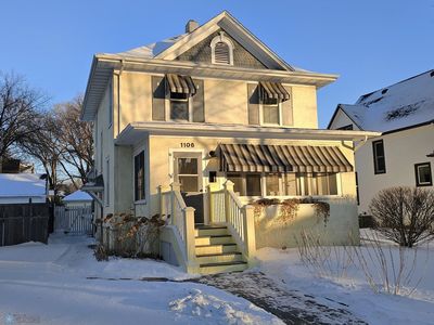 1106 7th St S, Fargo, ND, 58103