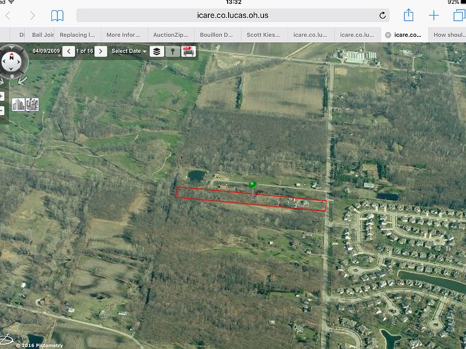 2561 Crissey Rd, Sylvania, OH 43560 Zillow