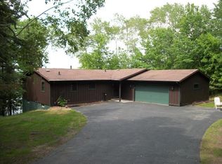 2840 Lupine Ln, Phelps, WI 54554
