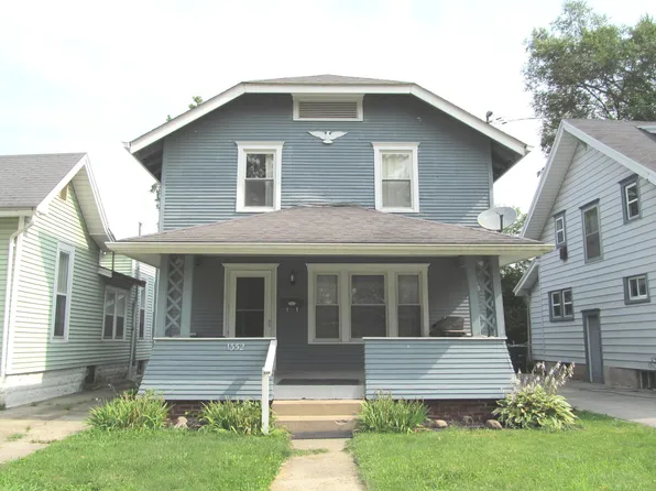 1352 E Clinton St, Frankfort, IN 46041