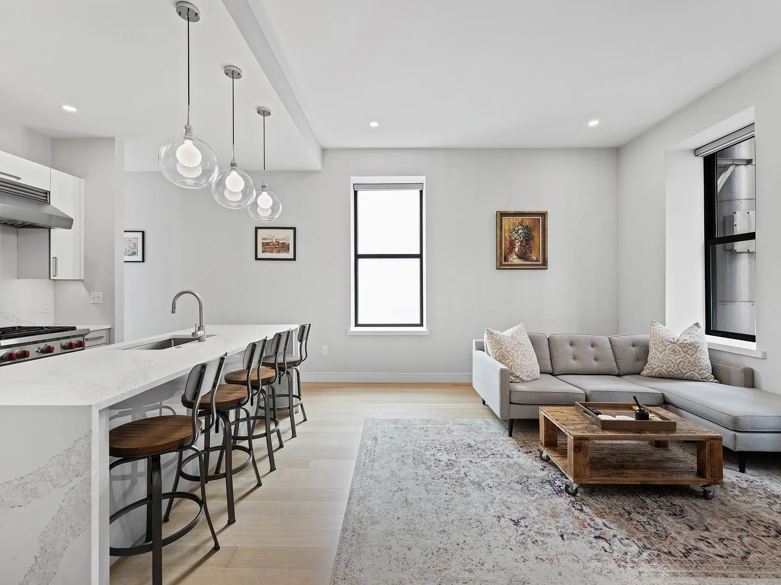 1 bed, 760 sqft, $4,500 — Photo 3