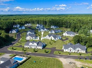 36 Sarahbeth Ln #44, Rochester, MA 02770