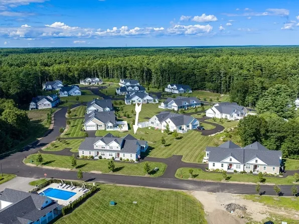 36 Sarahbeth Ln #44, Rochester, MA 02770