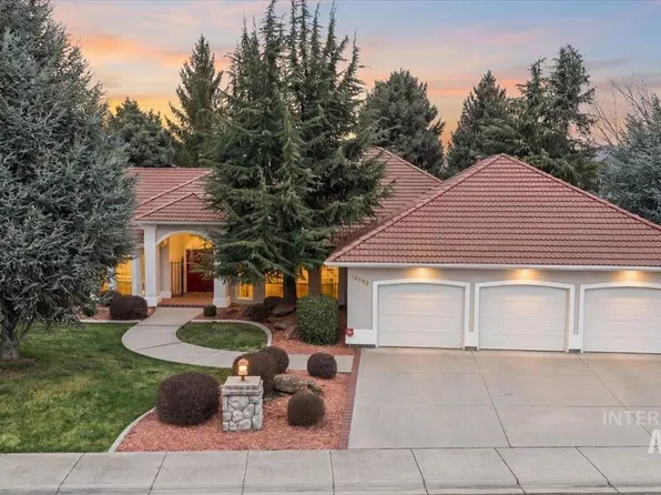 10332 W Rockwood St, Boise, ID 83704