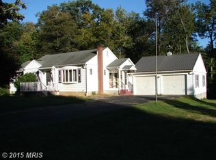 14565 Pennersville Rd, Cascade, MD 21719