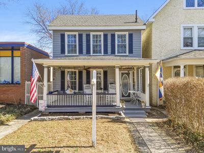 205 S Union Ave, Havre De Grace, MD, 21078