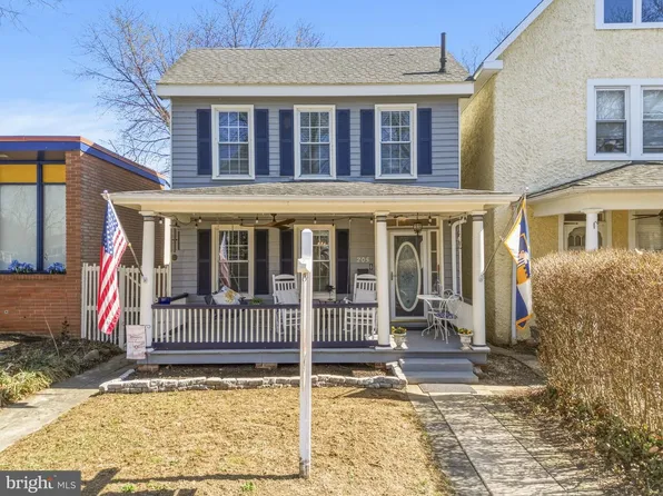 205 S Union Ave, Havre De Grace, MD 21078