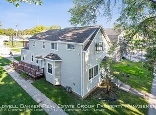 1212 S Chestnut Ave, Green Bay, WI 54304