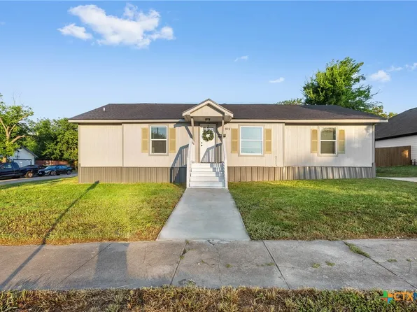 918 S 25th St, Temple, TX 76504