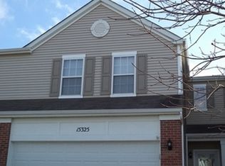 15325 Kenmare Cir, Manhattan, IL 60442