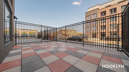 Rented by Nooklyn NYC LLC