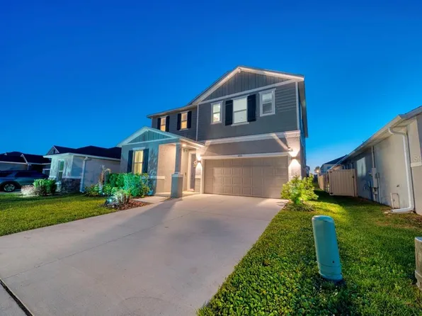 880 Alvanley Ct, Davenport, FL 33896