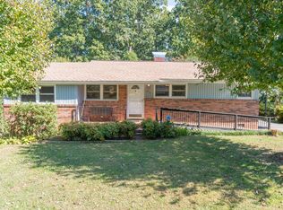 20 Browndale Rd, Asheville, NC 28805