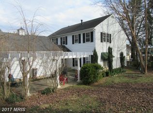 19928 Mastenbrook Pl, Montgomery Village, MD 20886
