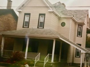 712 2nd Ave, New Cumberland, WV