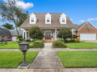 504 Carmenere Dr, Kenner, LA 70065