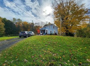 143 Miner Rd, Oswego, NY 13126